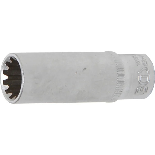DADO LARGO MULTIUSOS GEAR LOCK 1/4 | BGS 10161