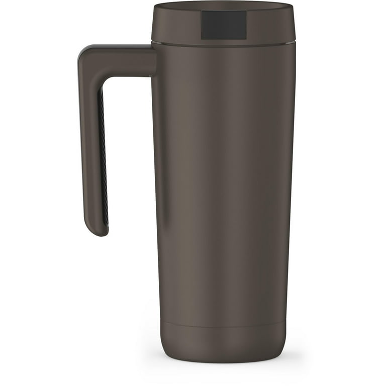 本当に信頼出来る商品 Mug, Steel Stainless Thermos Black, Walmart.com - 18oz 食器