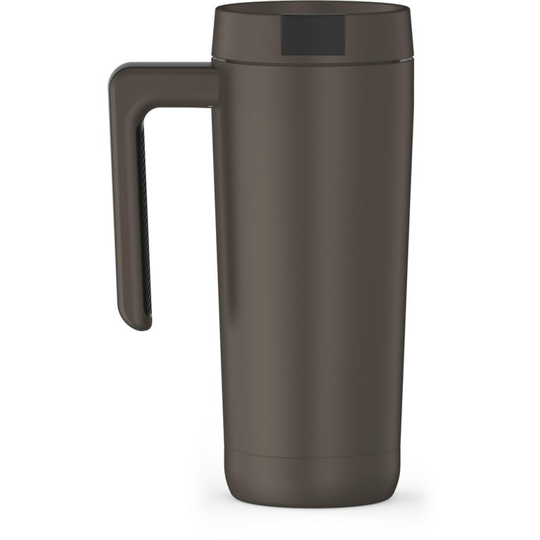 Mug isotherme soft touch noir 42cl ThermoCafé by Thermos