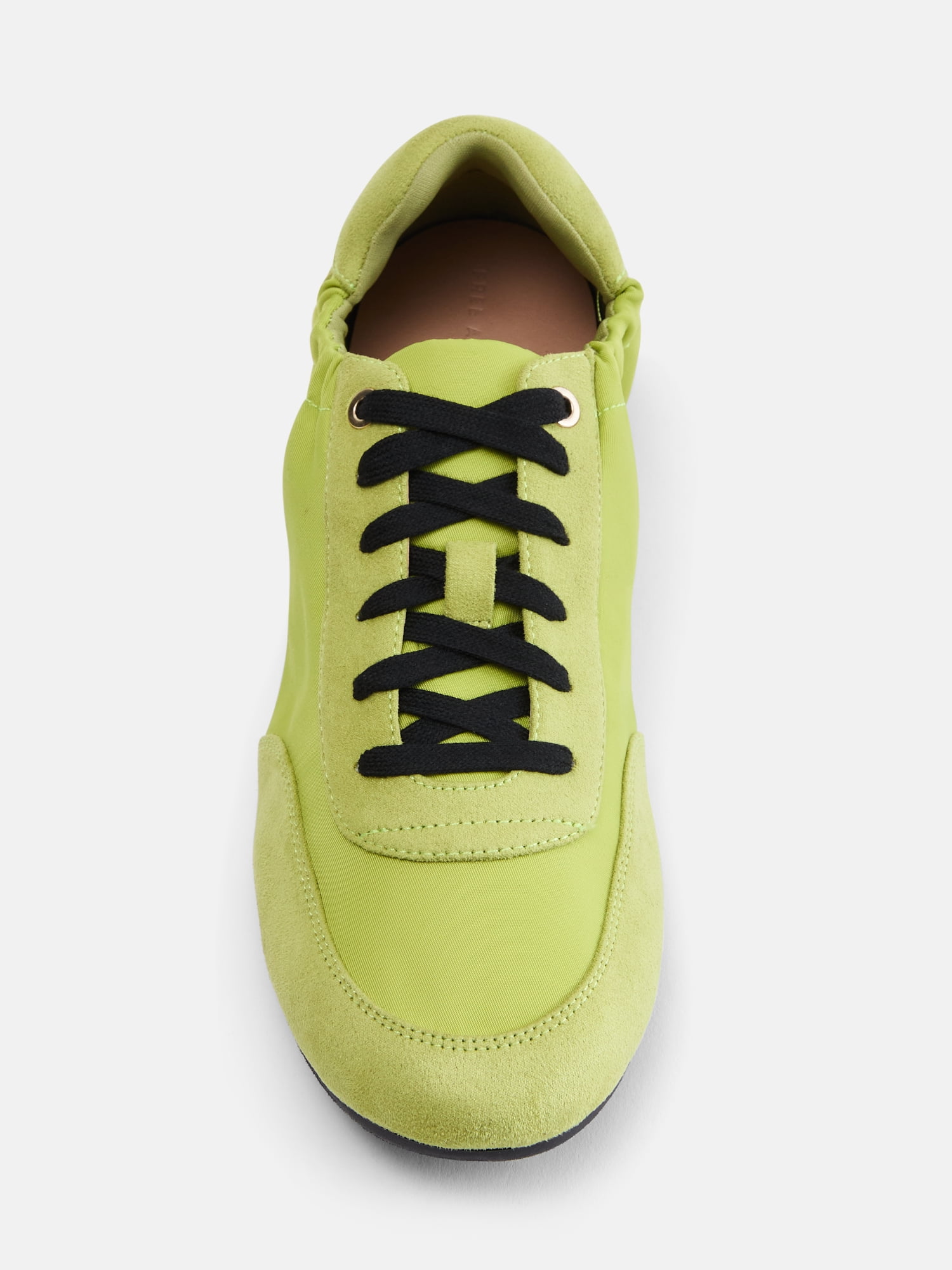 Free Assembly Women's Scrunch Sneakers