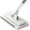 53in_2*absorbent fleece sheets, variant on 2026 Upgraded Hands Free Multi Purpose Flat Mop, Hands Free Flat Mop, Multifunctional Lazy Mops with One-Click Cloth Attachment with 2 Reusable Cloths, Ideal for Washbasin and Kitchen