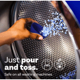 thumbnail image 5 of Downy Infusions BALANCE Crisp Rain & Blue Eucalyptus In-Wash Scent Booster, 7.8Oz, 5 of 5