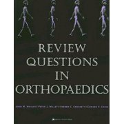 Review Questions in Orthopaedics