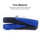 thumbnail image 4 of Soidarity 1 par de pastillas de freno de bicicleta en forma de V zapatas de freno piezas de repuesto componentes Ciclismo Azul Soidarity OD021871-03, 4 of 6