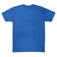 thumbnail image 4 of pstuiky camiseta de hombre, Camisa informal lisa de moda para hombre, cuello redondo, manga corta camisetas de hombre xxl, 4 of 5