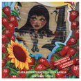 thumbnail image 3 of Aromatizante Eivy's de México La Chica Fresita Fresa, 3 of 5