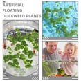 thumbnail image 3 of unbranded 6Pqt De Flotación Artificial Para Acuario Sin Afectar Calidad Del, 3 of 8