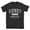 Graphite Heather, variant on Sidney Indiana Classic Established Men's Cotton T-Shirt