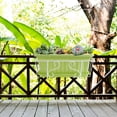 thumbnail image 4 of HEANUJJ 1Jgo Soporte De Macetas Colgante Para Jardín Moderno Para Interior Y, 4 of 7