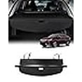 thumbnail image 3 of Powerty Custom Fit for Cargo Cover Acura RDX 13-18 Retractable Trunk Shielding Shade Cargo Luggage Cover (Updated Version:no Gap)(ONLY for with Power Tailgate Rear GATE,NOT FIT for Base Model), 3 of 4