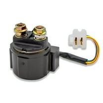 WRWolf Honda TRX300 300FW ATV Starter Solenoid Relay – 1988–2000 Replacement