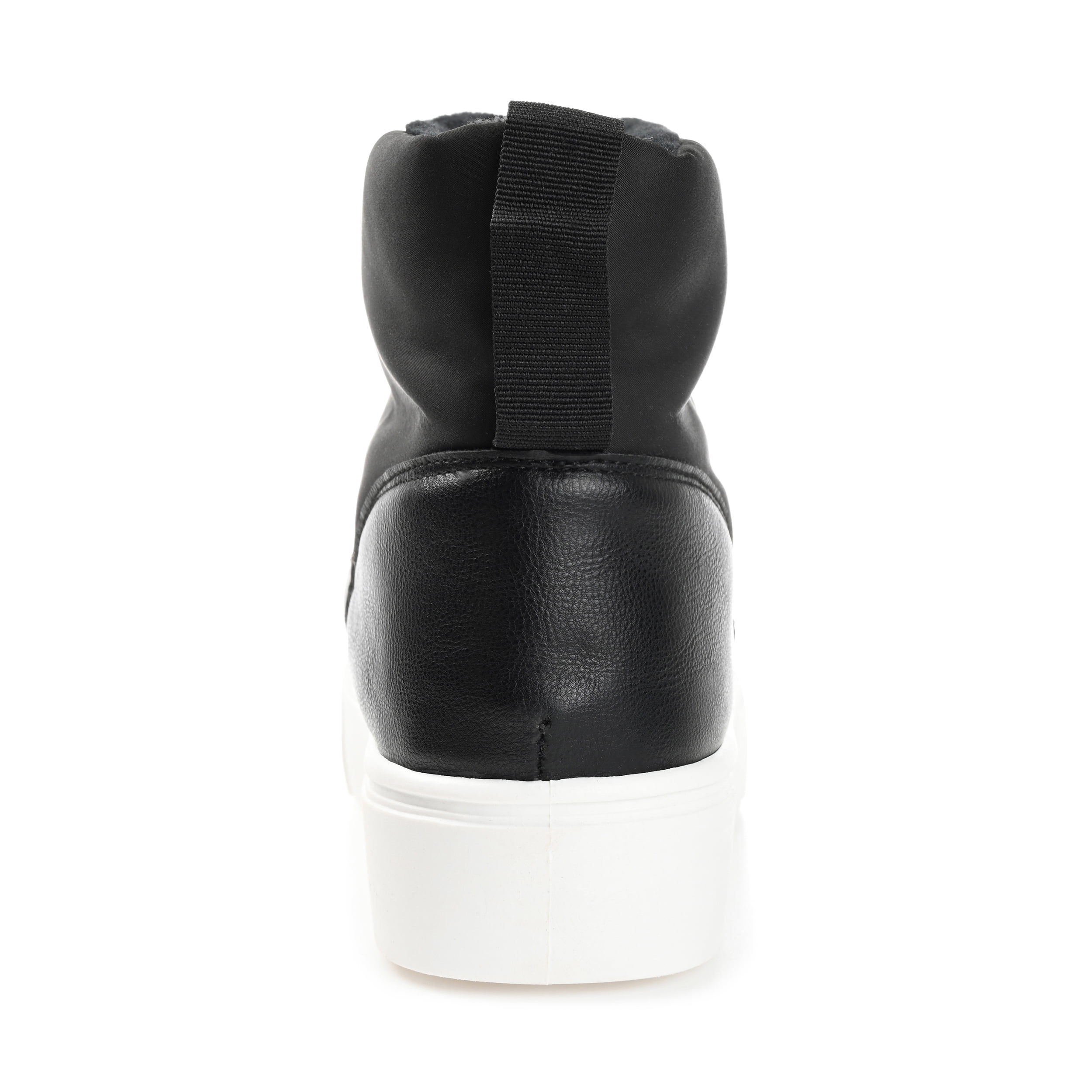 Journee Womens Sethie Round Toe Pull On Cold Weather Booties