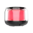 thumbnail image 2 of TopLLC Lampe Audio Bluetooth RGB Colorée Ordinateur de Bureau Extérieur Petit Stéréo Portable en Liquidation, 2 of 9