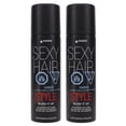 thumbnail image 1 of Sexy Hair Style Sexy Hair Blow It Up Espuma de gel voluminizadora 5 oz 2 unidades Sexy Hair Sexy Hair Style Sexy Hair Blow It Up Espuma de gel voluminizadora 5, 1 of 2