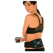 Forever Back Plus-targeted relief, melts away lower back pain
