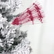 thumbnail image 1 of P Esquejes de plástico Decoraciones navideñas Esquejes de árboles de Navidad Decoraciones de Halloween Decoración de otoño Decoración del hogar Adornos navideños, 1 of 6