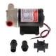 thumbnail image 5 of Bomba de agua con flexible DC24V 30 L / min 8m Cabeza Cola Bomba de agua flexible impulsor, 5 of 7
