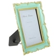 thumbnail image 1 of Desktop Standing Photo Frame Vintage Style Picture Photo Display Frame, 1 of 8