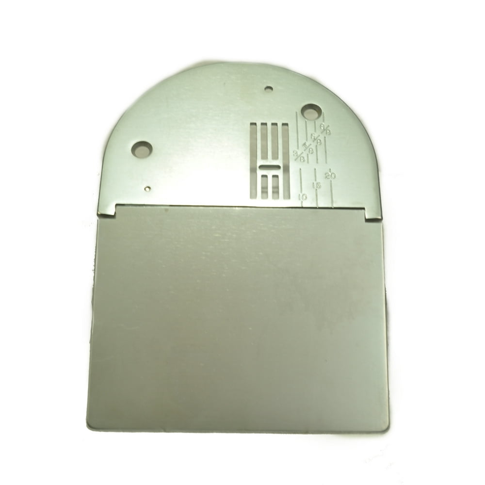 Generic Sewing Machine Needle Plate