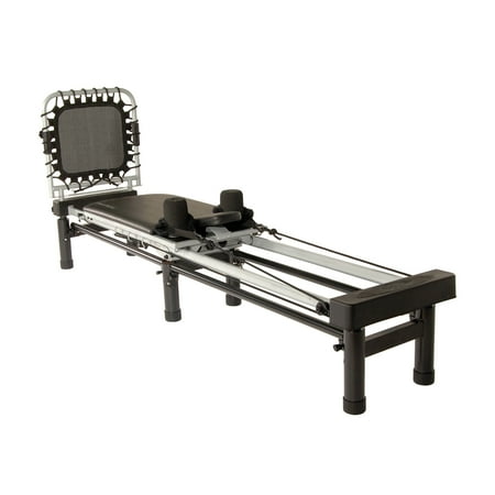 Stamina AeroPilates Reformer Board Whole Body Resistance Workout System
