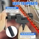 thumbnail image 3 of Motorcycle Chain Breaker Set, 16Piece Chain Removal Tool Chain Cutter and Kit Riveter for Motorcycle ATV Bike Cam 25 to 930 Cha, 3 of 5