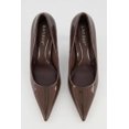 thumbnail image 4 of Women's Gold Sole Pointed Toe High Heel Stiletto Pumps, 4 of 6