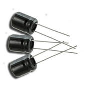Unique Bargains 20Pcs 1000uF 16V Aluminum Electrolytic Capacitor