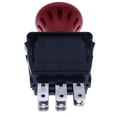 thumbnail image 3 of Blade Clutch PTO Switch 771476 776476 Compatible with Hustler Super Z 52" 60" 72" 2002-2007 ZR7 Mini Z X One Z4 FasTrak Raptor Sport TrimStar Z Series, 3 of 6