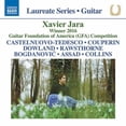 thumbnail image 1 of Xavier Jara Fondation de Guitare Récital-2016, 1 of 1
