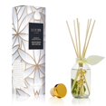thumbnail image 1 of LOVSPA Japanese Honeysuckle Reed Diffuser Set - Fresh Floral Bouquet Scent Diffuser - Reed Diffusers for Home with Long Lasting Fragrance - Non-Toxic Oil Reed Diffuser - Made in The USA, 1 of 4