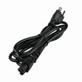 thumbnail image 2 of OPAL- Fite On Ul 6Ft Ac Power Cord For Lg Tv 50Ln5400 55Ln5400 55Lb6100 Cable Lead, 2 of 5