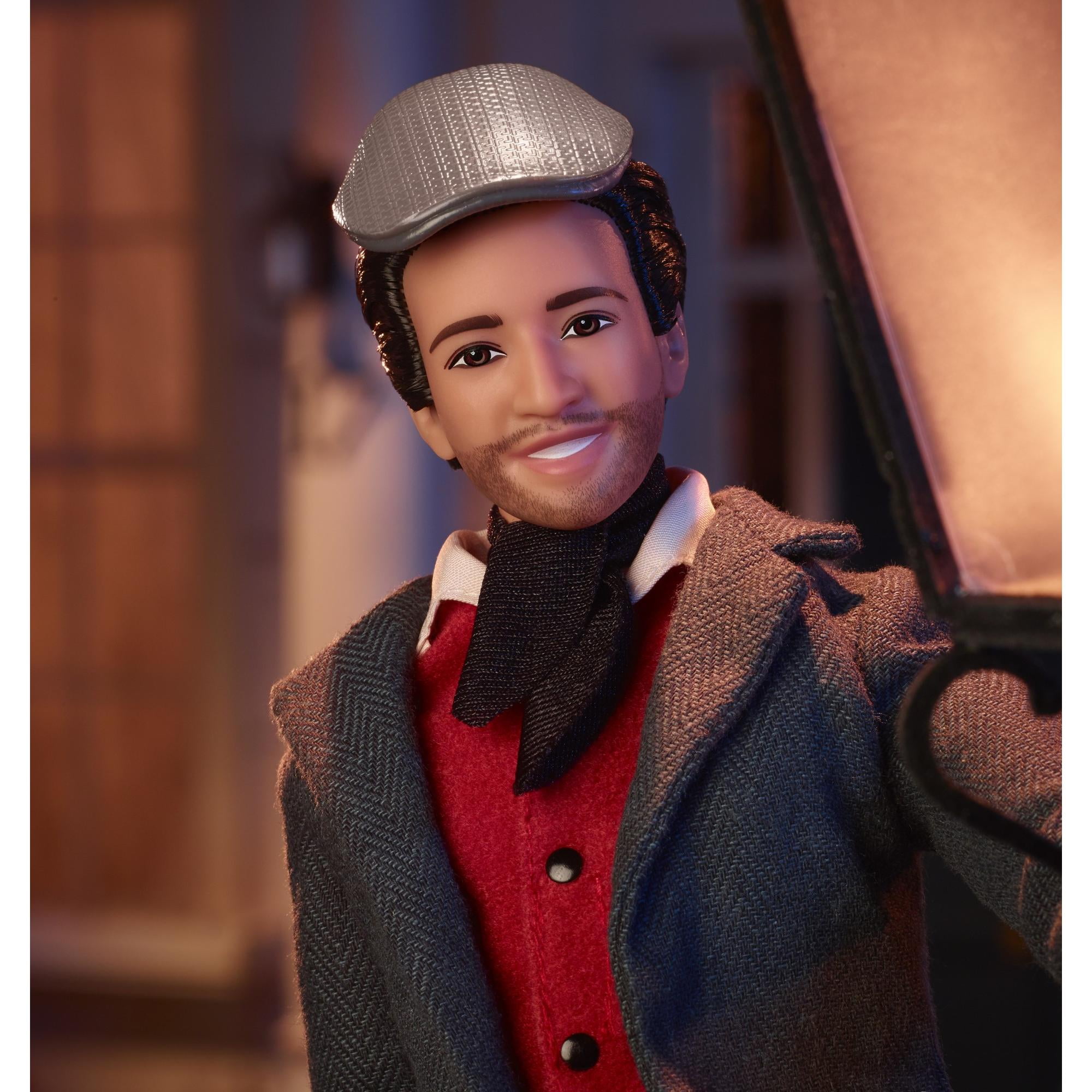 mary poppins jack doll