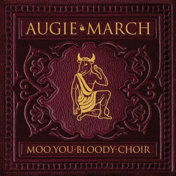 Moo You Bloody Choir
