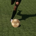 thumbnail image 6 of Wave Runner Replay Eco-Friendly Kids Soccer Ball, Size 5, 100% Recycled, 6 of 7