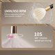thumbnail image 5 of Lavadora y secadora de brochas de maquillaje 2 en 1, herramienta de limpieza y secado de brochas, carga automática, dispositivo de limpieza, 5 of 9