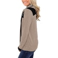 thumbnail image 4 of WREESH Sweat à Capuche pour Femmes, Manches Longues, Col Rond, Imprimé, 4 of 7