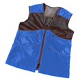thumbnail image 1 of Chaleco impermeable de entrenamiento para perros con múltiples bolsillos para deportes, agilidad y obediencia. L, 1 of 9