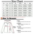 thumbnail image 2 of IROINNID Men's Long Sleeve Faux Leather Mid-Length Hoodie Jacket Solid Color Comfy Autumn And Winter Baseball Uniform Leather Jacket Leather Jacket, 2 of 7