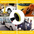 thumbnail image 2 of BUYISI 7pcs/set Buffing Polishing Pads Car Polisher Drill Wool Wheel Mop Kit 3inch, 2 of 6