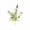 #1009-Yellow, variant on Cheapark Daisy Artificial Spray Faux Flower Branch for dining table vase living room porch garden flower arrangement home floral decor indoor outdoor artificial flower ornament Gift