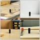 thumbnail image 5 of Threaded Broom Handle Adapter for Mop and Broom Replacement Threaded Handle Replacement Tips for Painting Extension Poles, 5 of 5