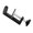 B, variant on NEXAVKPR Durable Woodworking C Clamp Portable & Reliable Clamping for Workpiece Fixing
