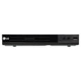 thumbnail image 3 of LG DP132H Multi Format 1080p Upscaling DVD Player, 3 of 9