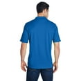 thumbnail image 2 of CORE365 88181 Men's Origin Performance Piqué Polo-True Royal-XL, 2 of 3