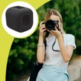 thumbnail image 3 of Methold Funda de esponja resistente al desgaste, fundas de espuma de alta densidad, funda a prueba de viento, accesorios para cámara, carcasa para Accesorios de cámara y óptica, 3 of 6