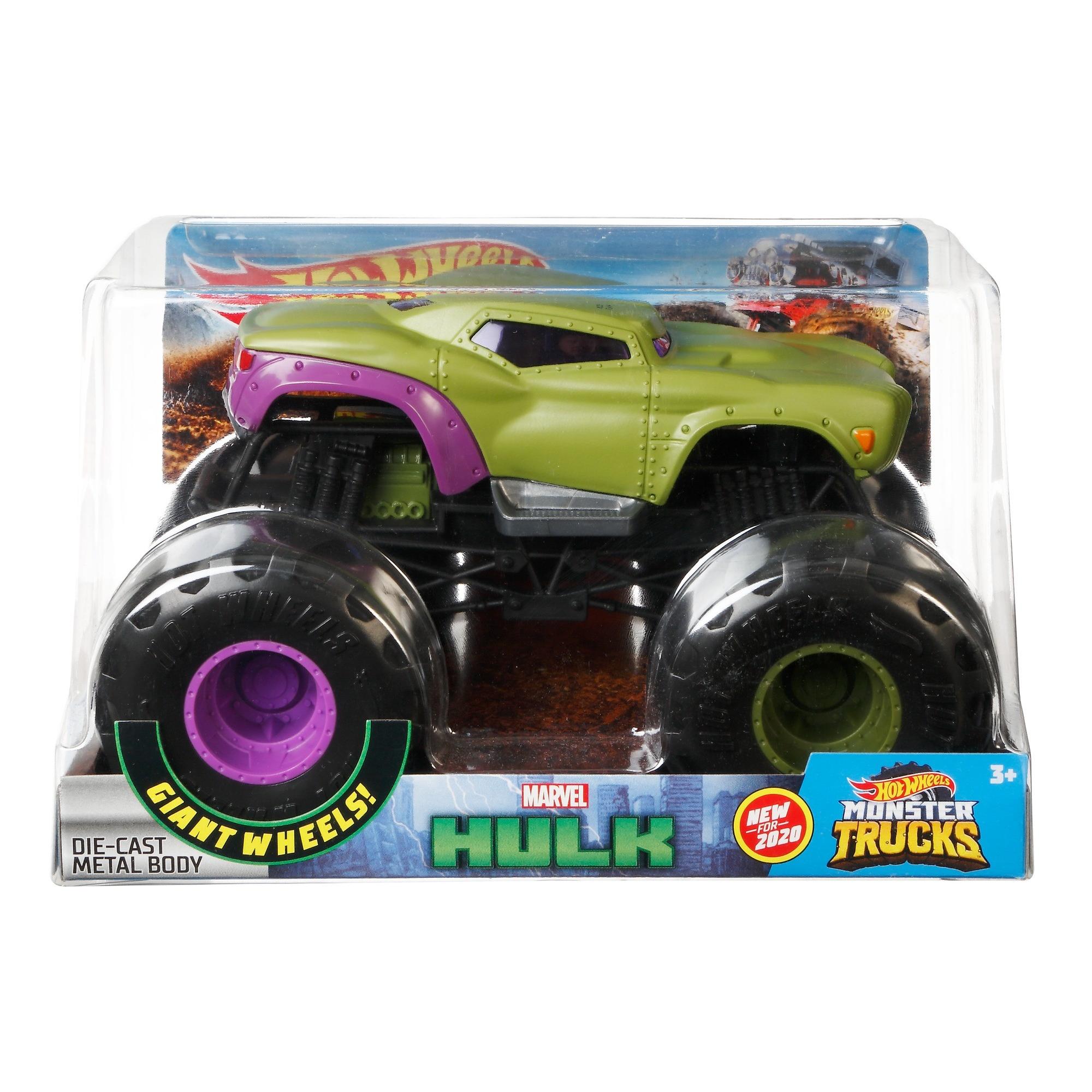 incredible hulk power wheels