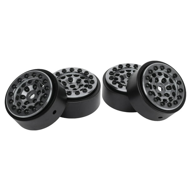 RCAWD FCX24用35mmホイールベース延長パーツ ブラック RCAWD FCX24用35mmホイールベース延長パーツ ブラック Amazon.com