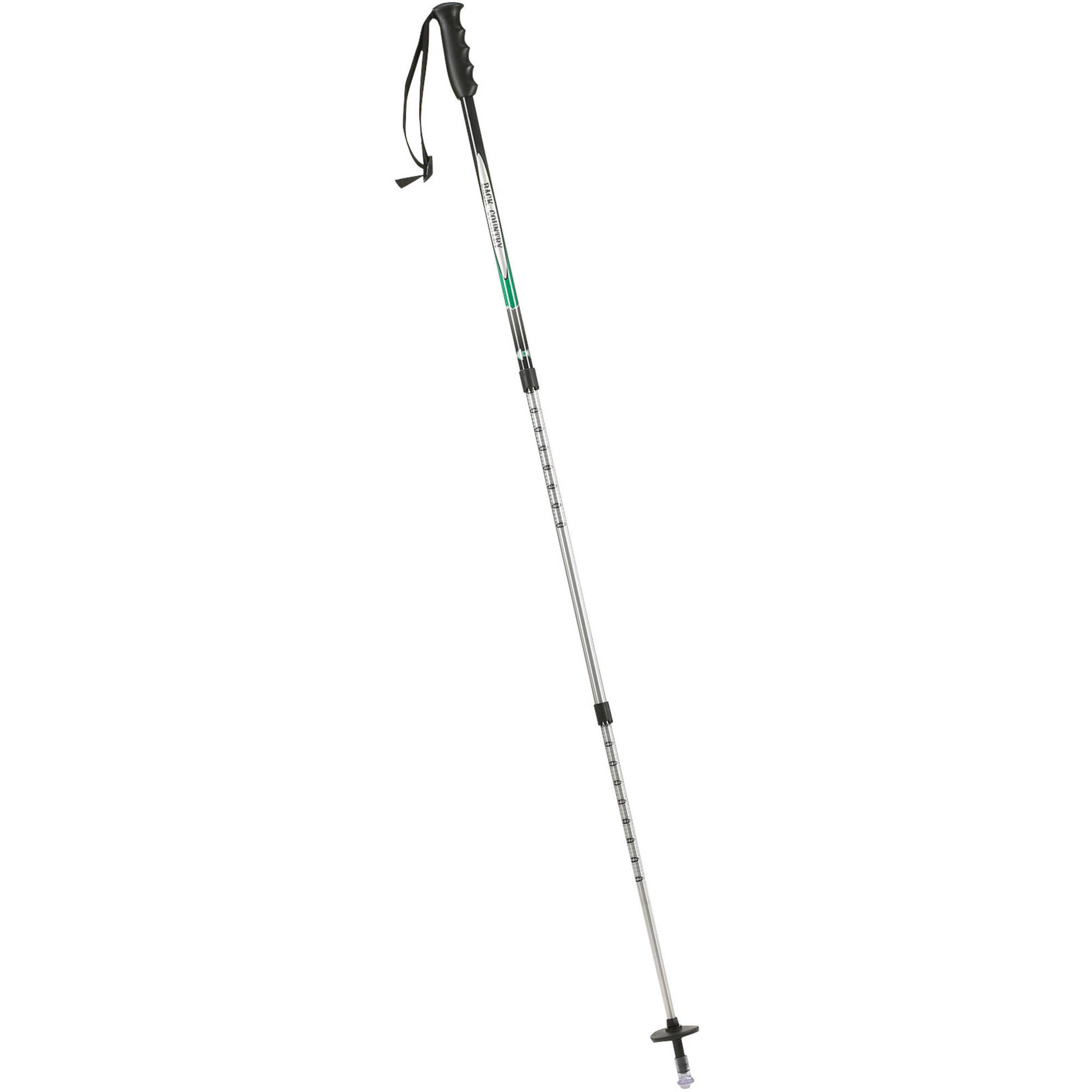 Stansport Expedition Trekking Poles, Single