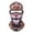 B, variant on TIELUTT Outdoor Sweat Absorbing Quick Drying Breathable Men and Women Outdoor Cycling Sun Headgear Cute Pet Headgear Animal Neckband Mens Ski Hat Two Old Goats Snap Back Wrap Gang Hoodie Paintball Go