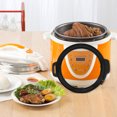 thumbnail image 4 of KALLORY Soporte De Mango Para De Olla A Presión Eléctrico Con Protección Térmica Y Ajuste Firme, 4 of 8